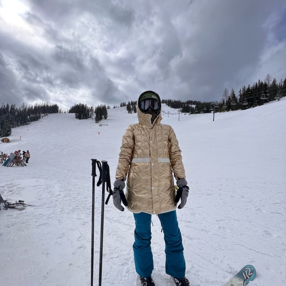 Meet your Posher, Jessica